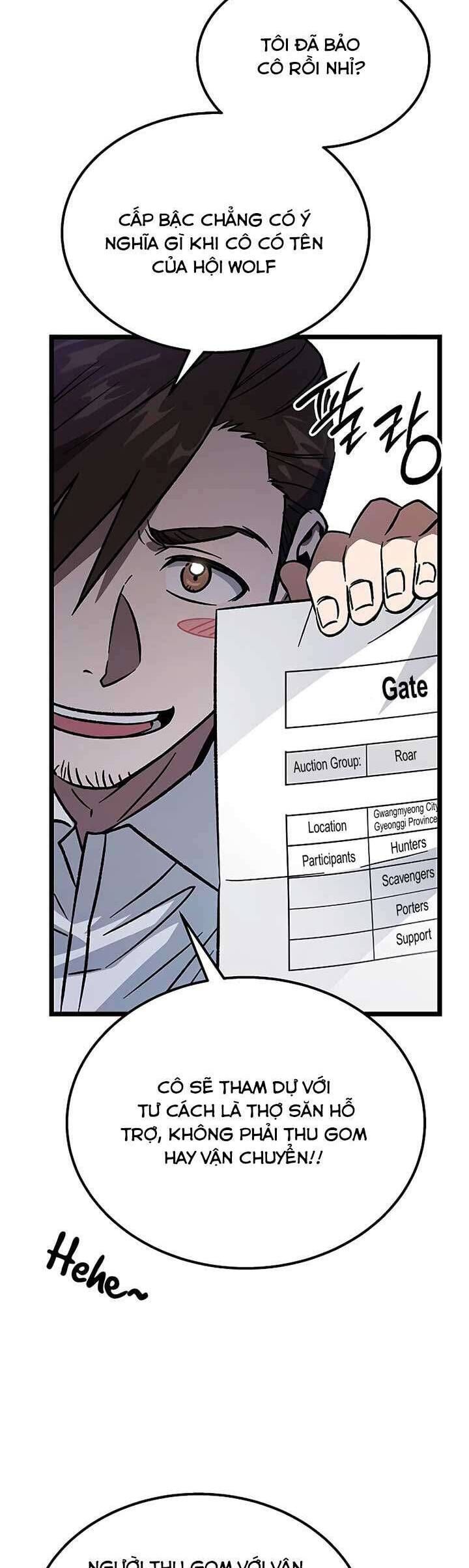 Công Chúa Ngọn Lửa Đen Lv.99 Chapter 13 - Trang 2