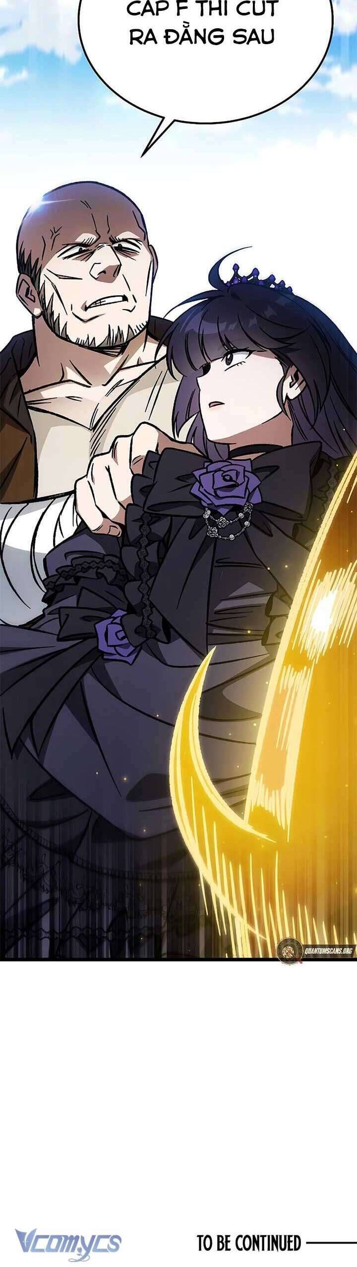 Công Chúa Ngọn Lửa Đen Lv.99 Chapter 13 - Trang 2