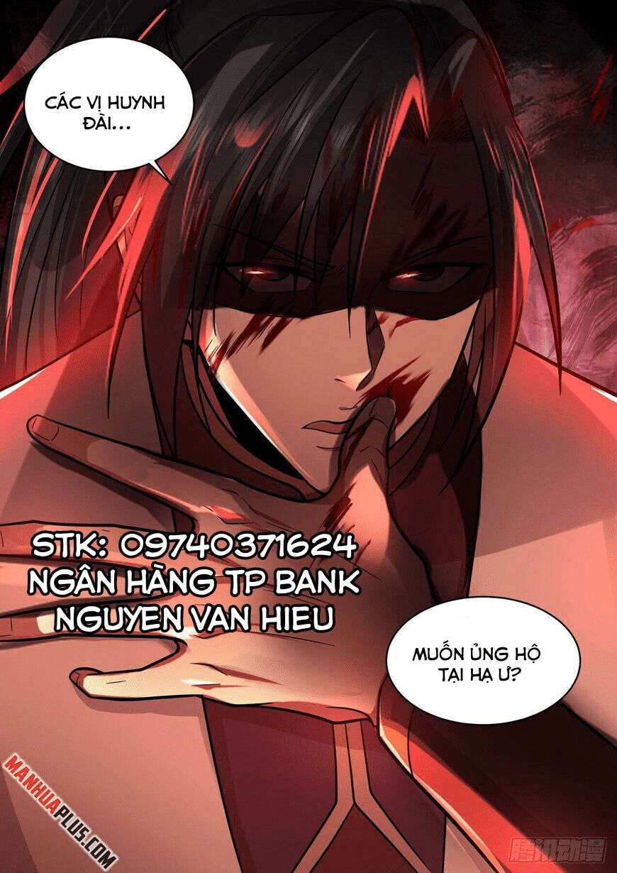 Ta Là Kiếm Thần Chapter 7 - Trang 2