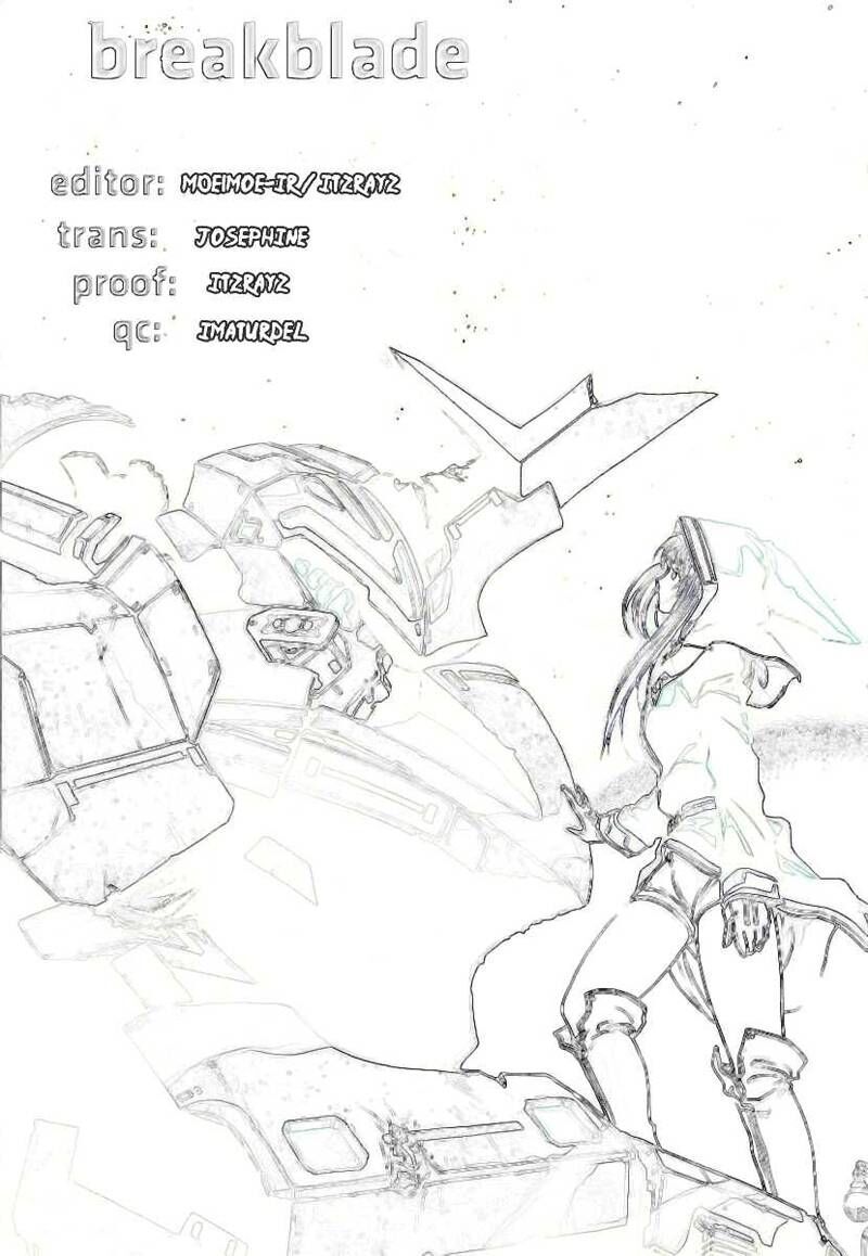 Ta Là Kiếm Thần Chapter 37 - Trang 2