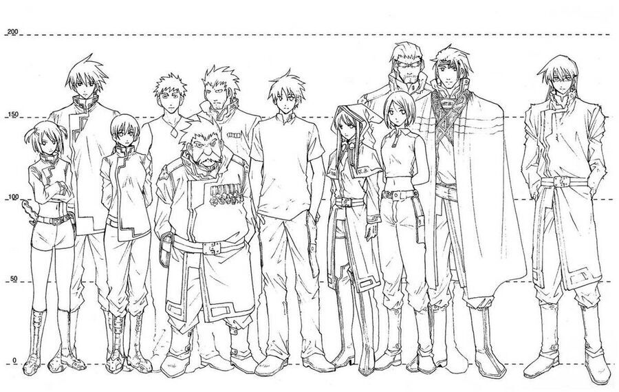 Ta Là Kiếm Thần Chapter 37 - Trang 2