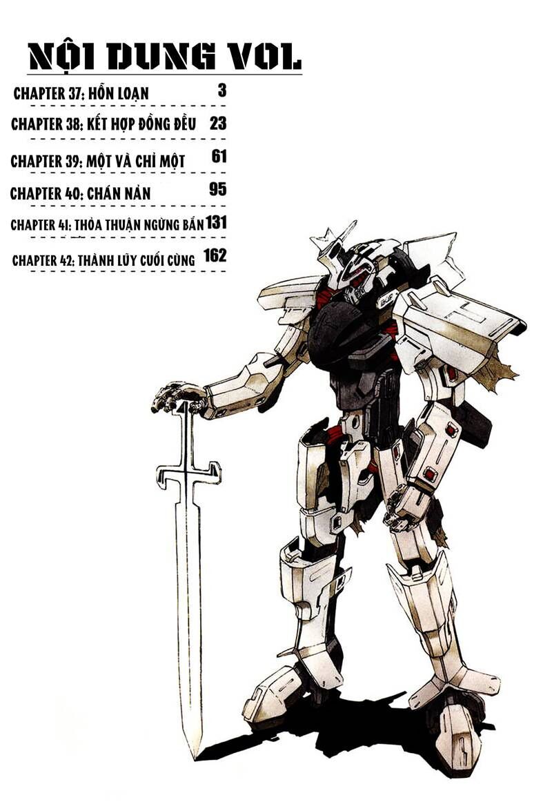 Ta Là Kiếm Thần Chapter 37 - Trang 2