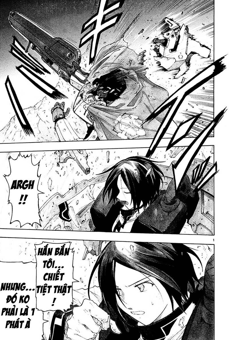 Ta Là Kiếm Thần Chapter 37 - Trang 2