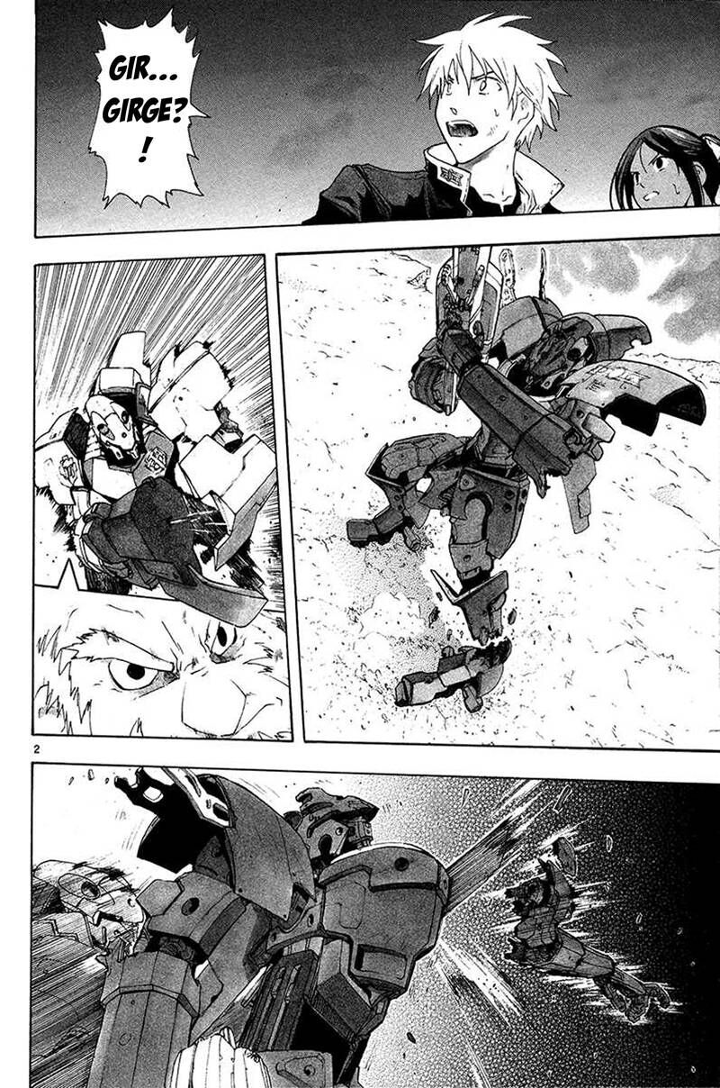 Ta Là Kiếm Thần Chapter 37 - Trang 2