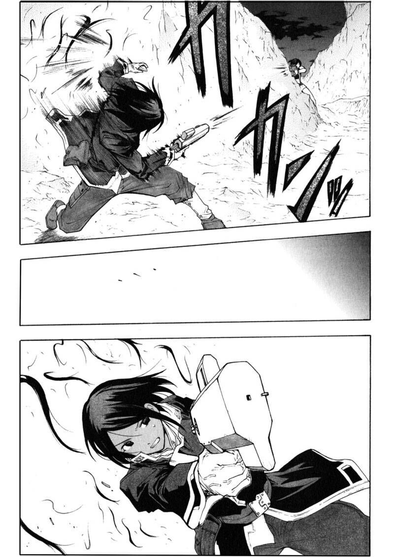 Ta Là Kiếm Thần Chapter 40 - Trang 2