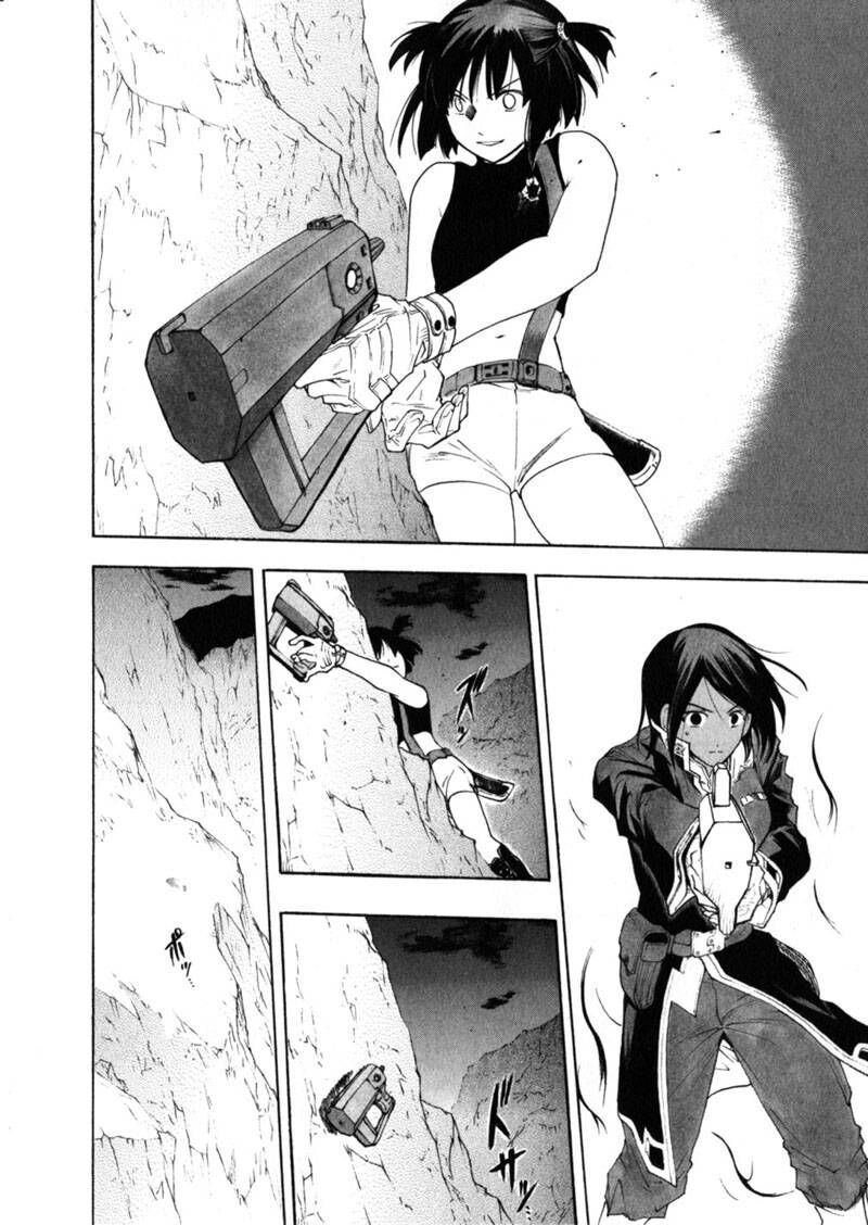 Ta Là Kiếm Thần Chapter 40 - Trang 2