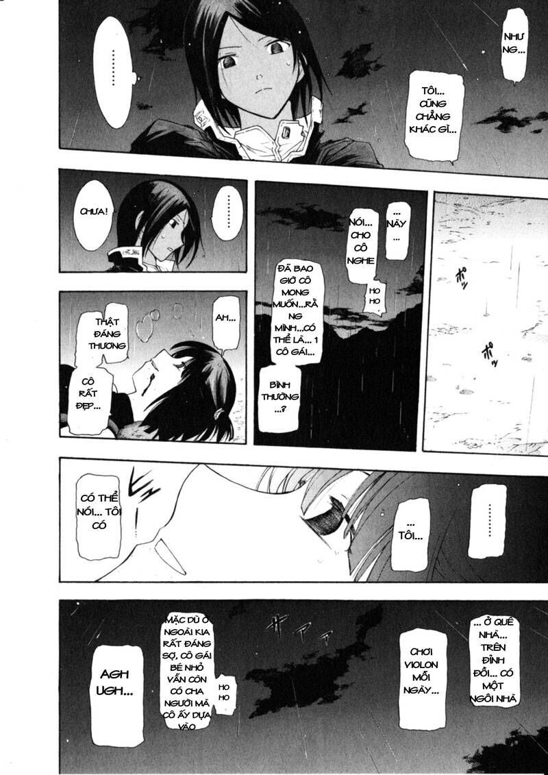 Ta Là Kiếm Thần Chapter 40 - Trang 2