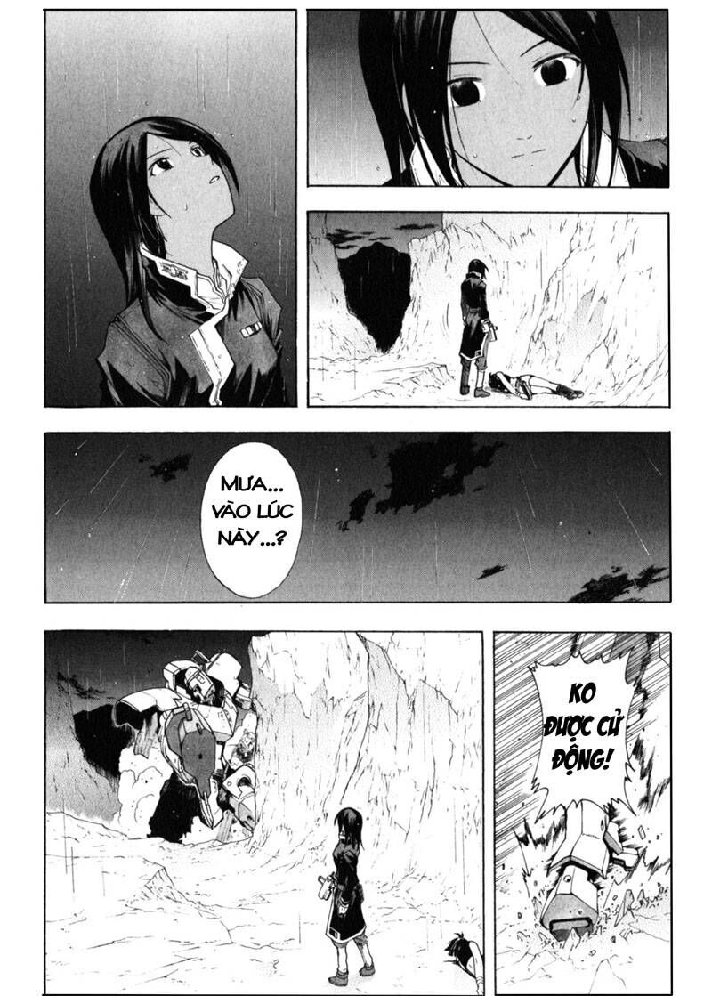 Ta Là Kiếm Thần Chapter 40 - Trang 2