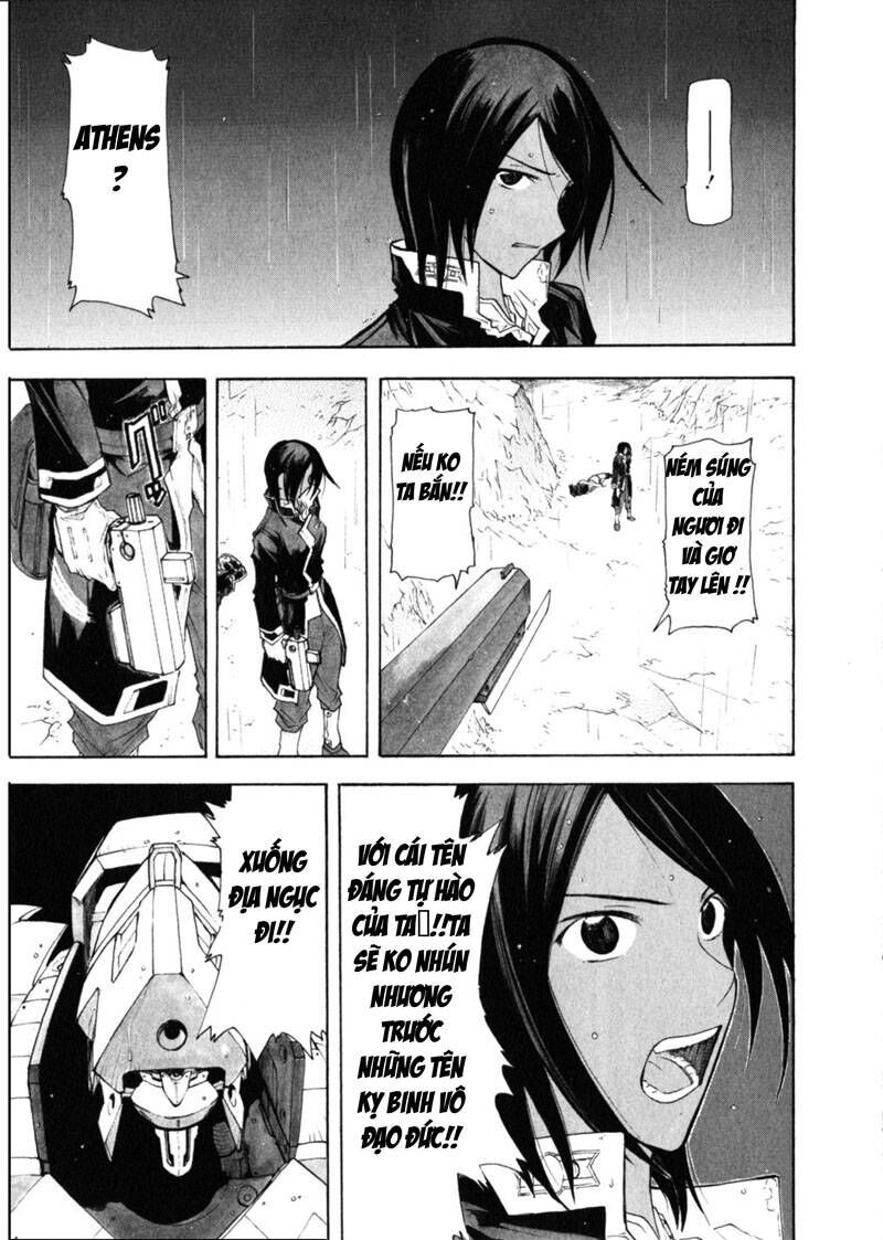 Ta Là Kiếm Thần Chapter 40 - Trang 2
