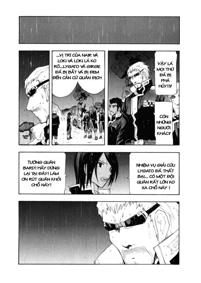 Ta Là Kiếm Thần Chapter 40 - Trang 2
