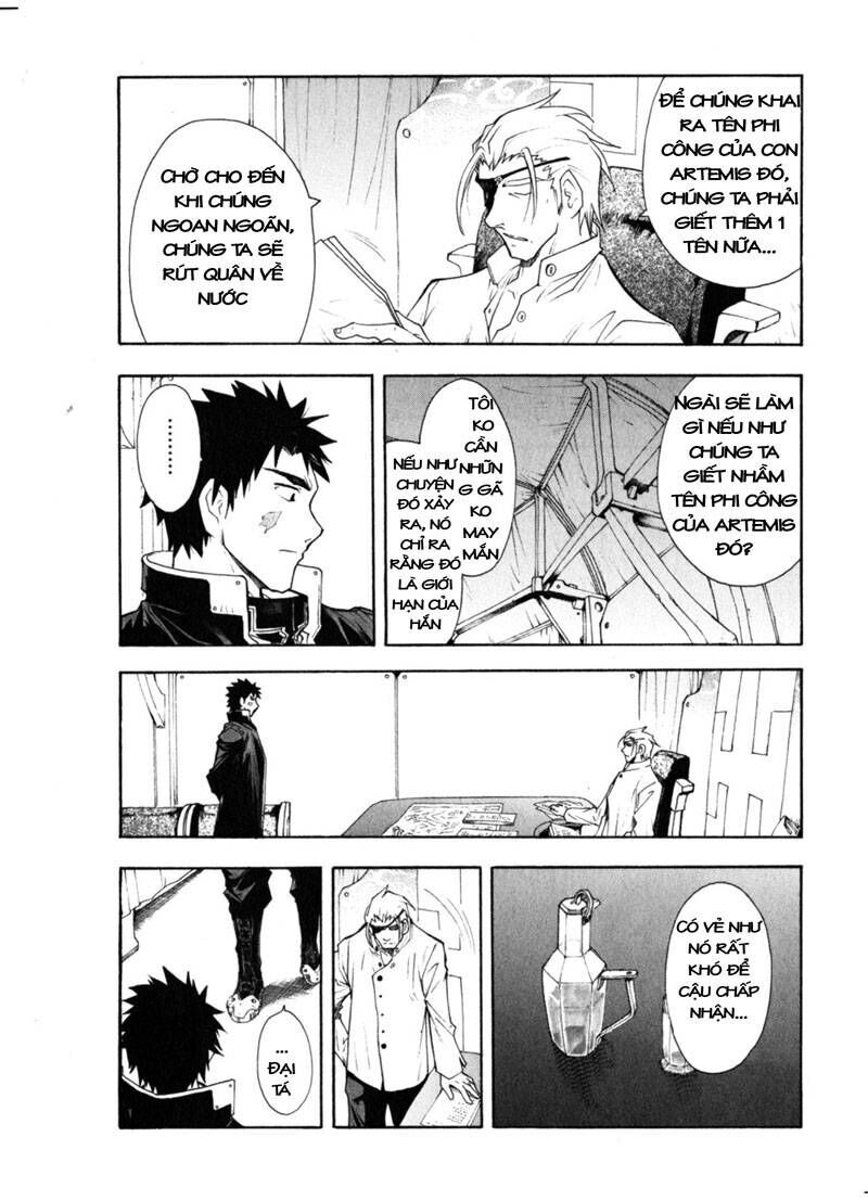 Ta Là Kiếm Thần Chapter 40 - Trang 2