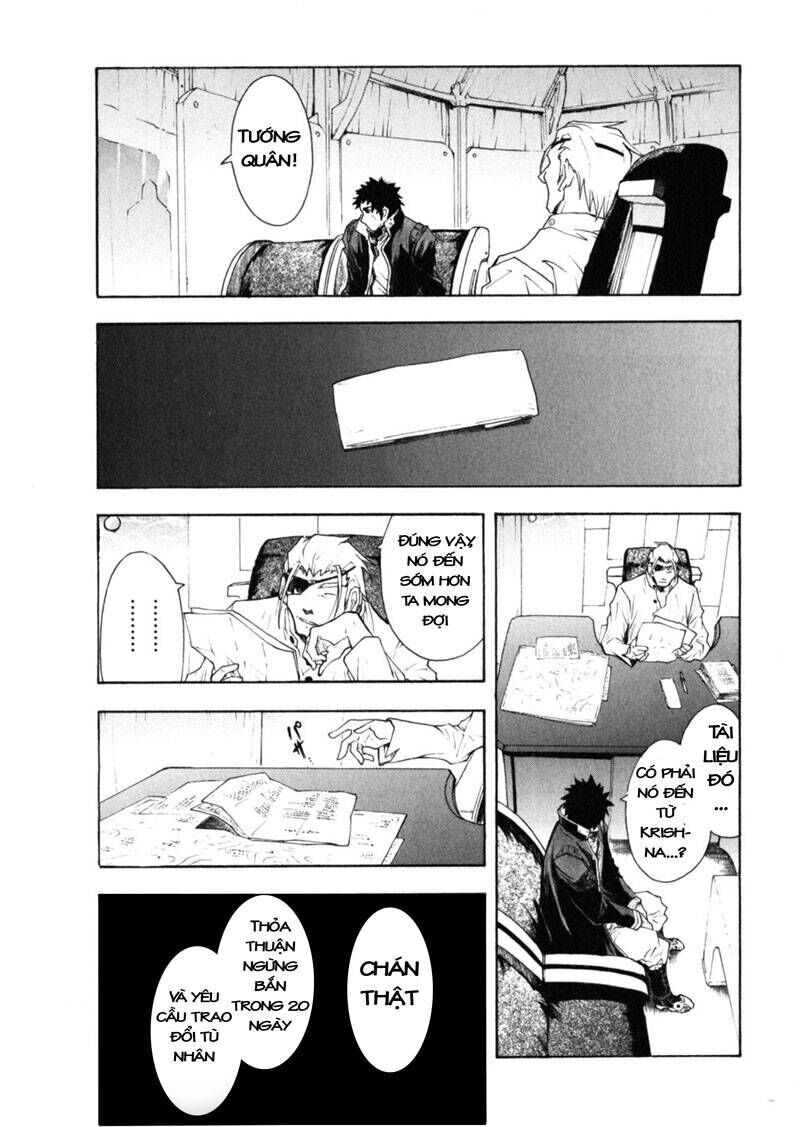 Ta Là Kiếm Thần Chapter 40 - Trang 2