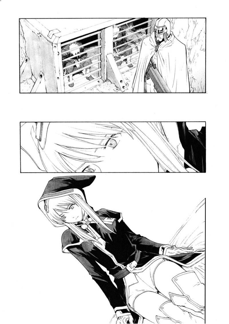 Ta Là Kiếm Thần Chapter 40 - Trang 2