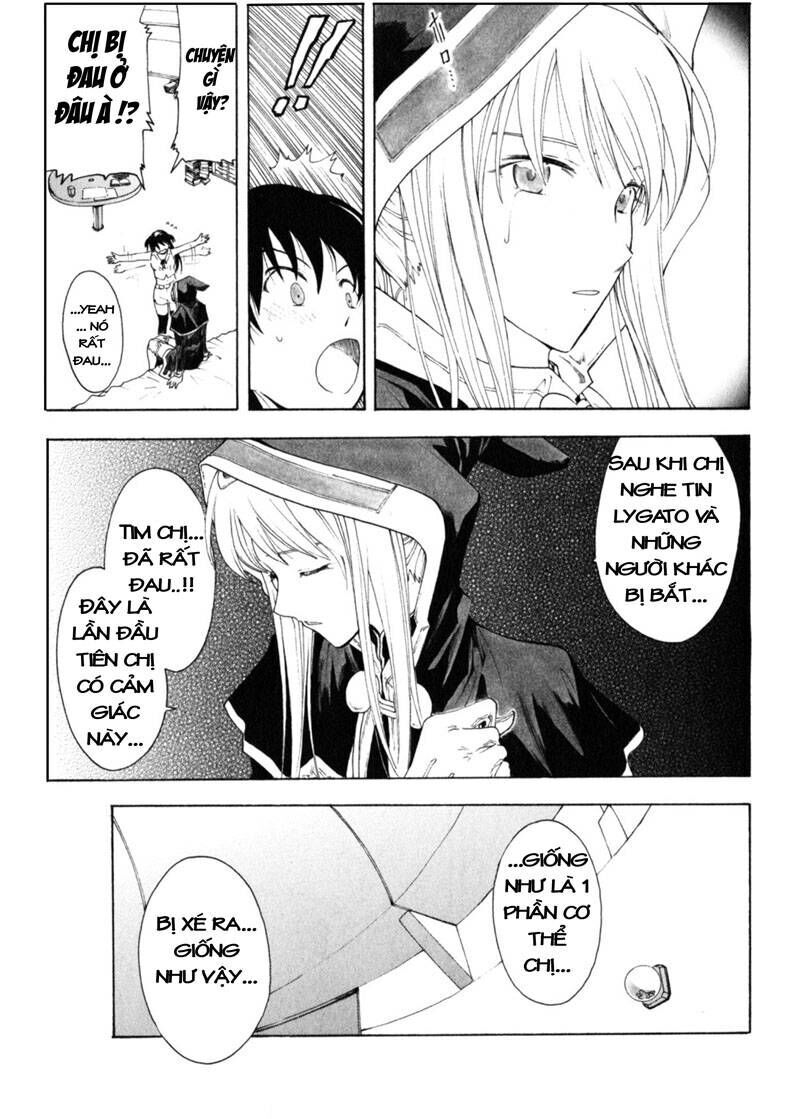 Ta Là Kiếm Thần Chapter 40 - Trang 2