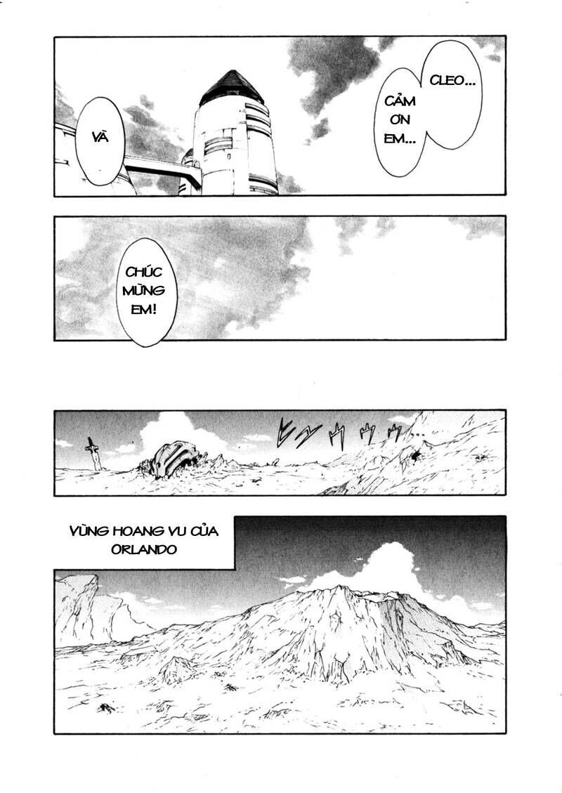 Ta Là Kiếm Thần Chapter 40 - Trang 2