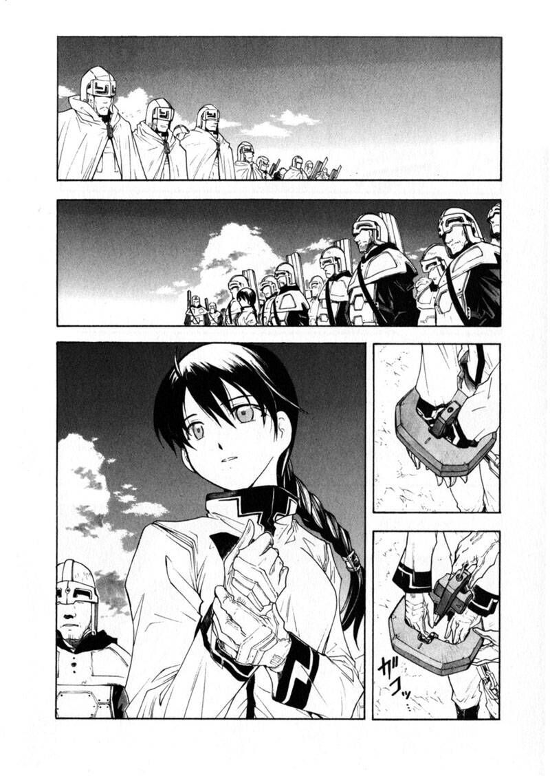 Ta Là Kiếm Thần Chapter 40 - Trang 2