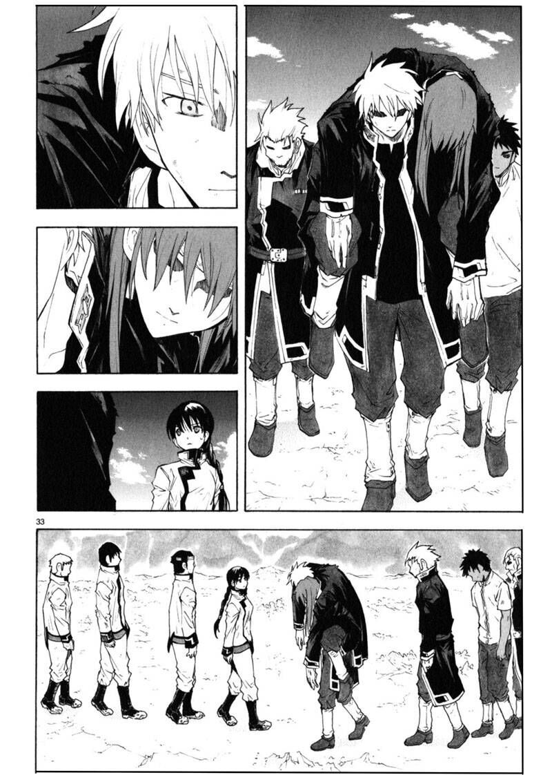 Ta Là Kiếm Thần Chapter 40 - Trang 2