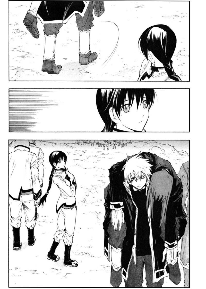 Ta Là Kiếm Thần Chapter 40 - Trang 2