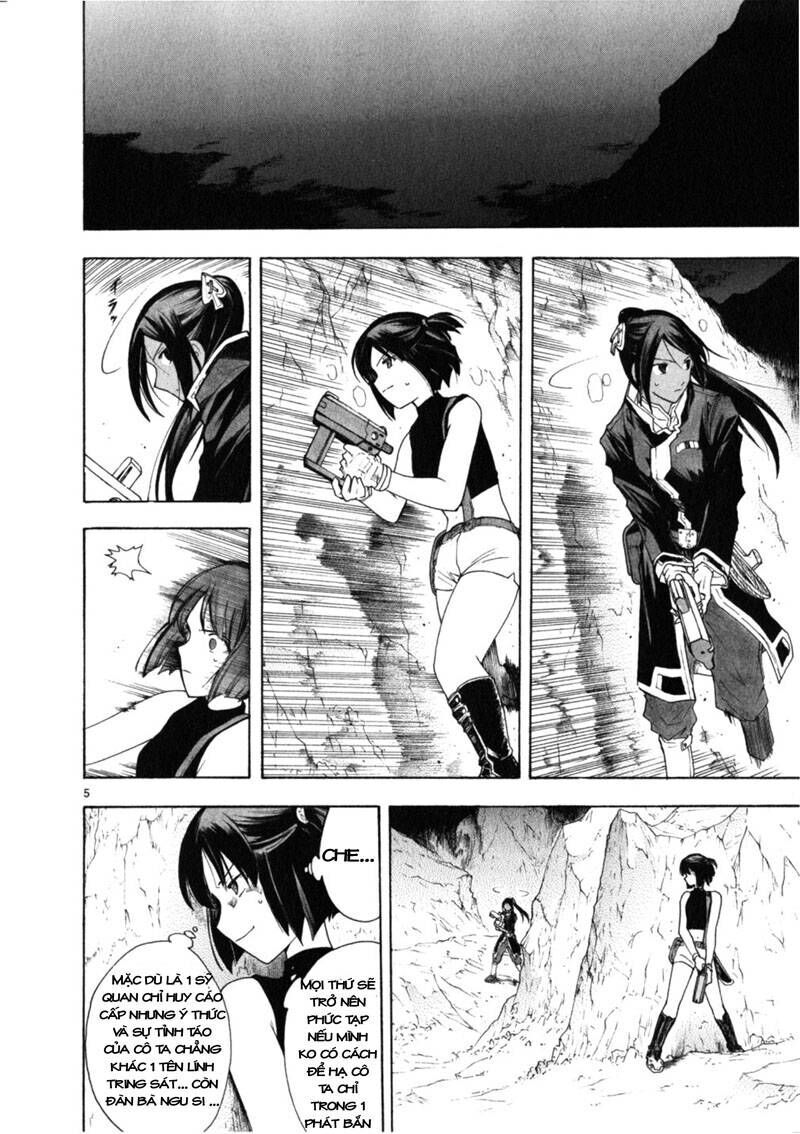 Ta Là Kiếm Thần Chapter 40 - Trang 2