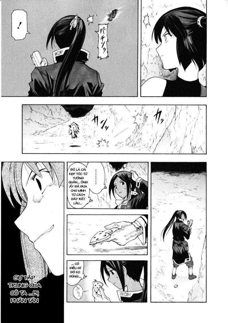 Ta Là Kiếm Thần Chapter 40 - Trang 2