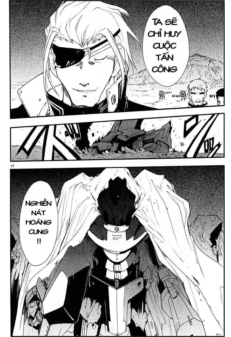 Ta Là Kiếm Thần Chapter 49 - Trang 2
