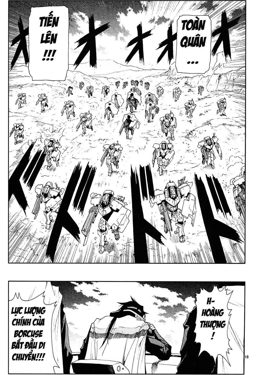 Ta Là Kiếm Thần Chapter 49 - Trang 2