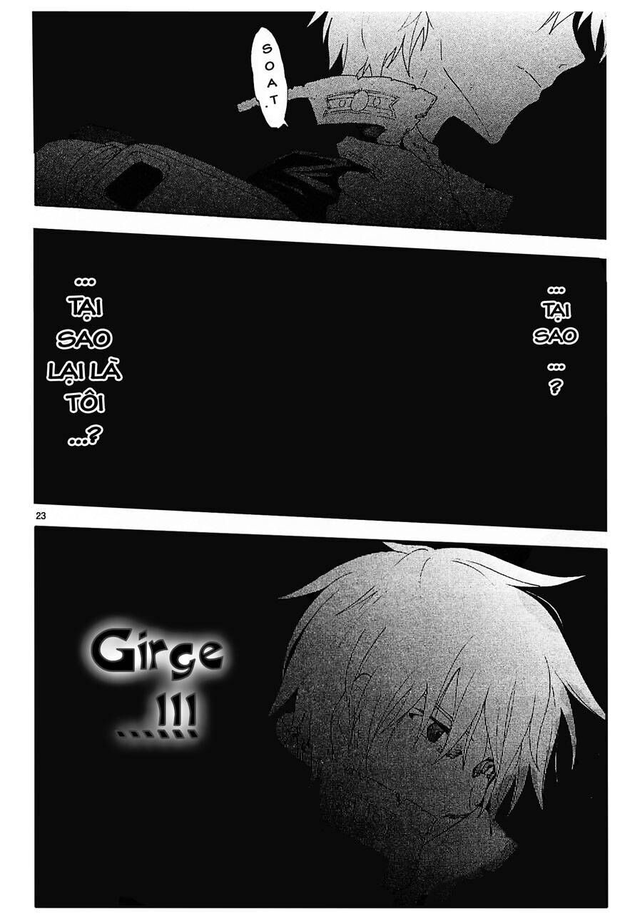 Ta Là Kiếm Thần Chapter 49 - Trang 2
