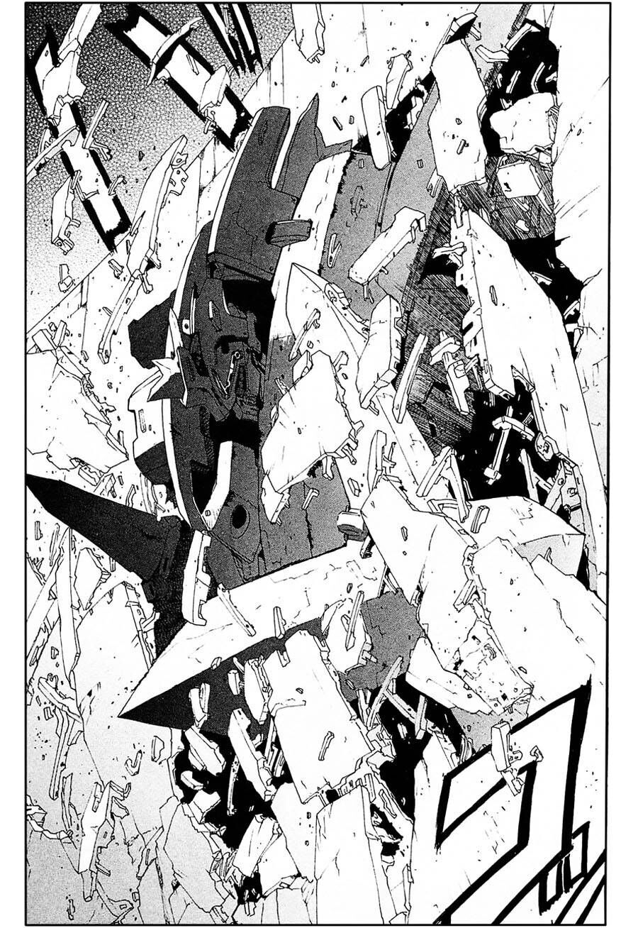 Ta Là Kiếm Thần Chapter 49 - Trang 2