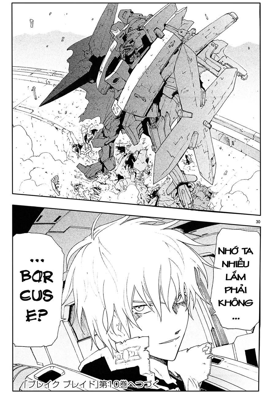 Ta Là Kiếm Thần Chapter 49 - Trang 2