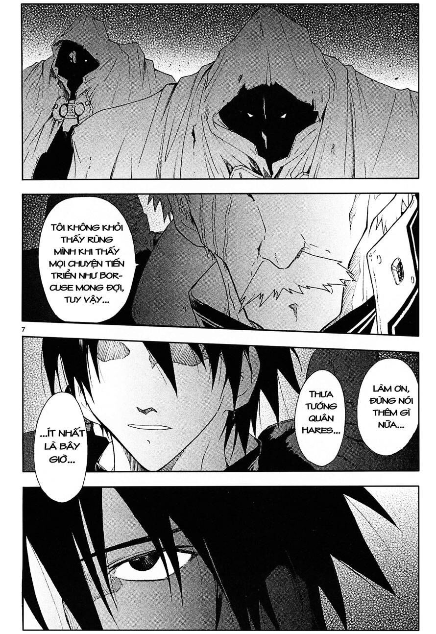 Ta Là Kiếm Thần Chapter 49 - Trang 2