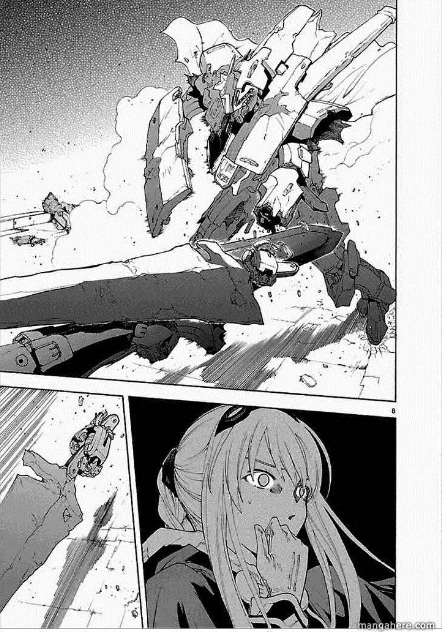 Ta Là Kiếm Thần Chapter 50.5 - Trang 2