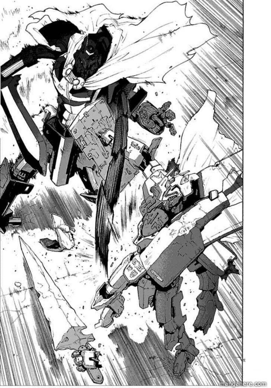 Ta Là Kiếm Thần Chapter 50.5 - Trang 2