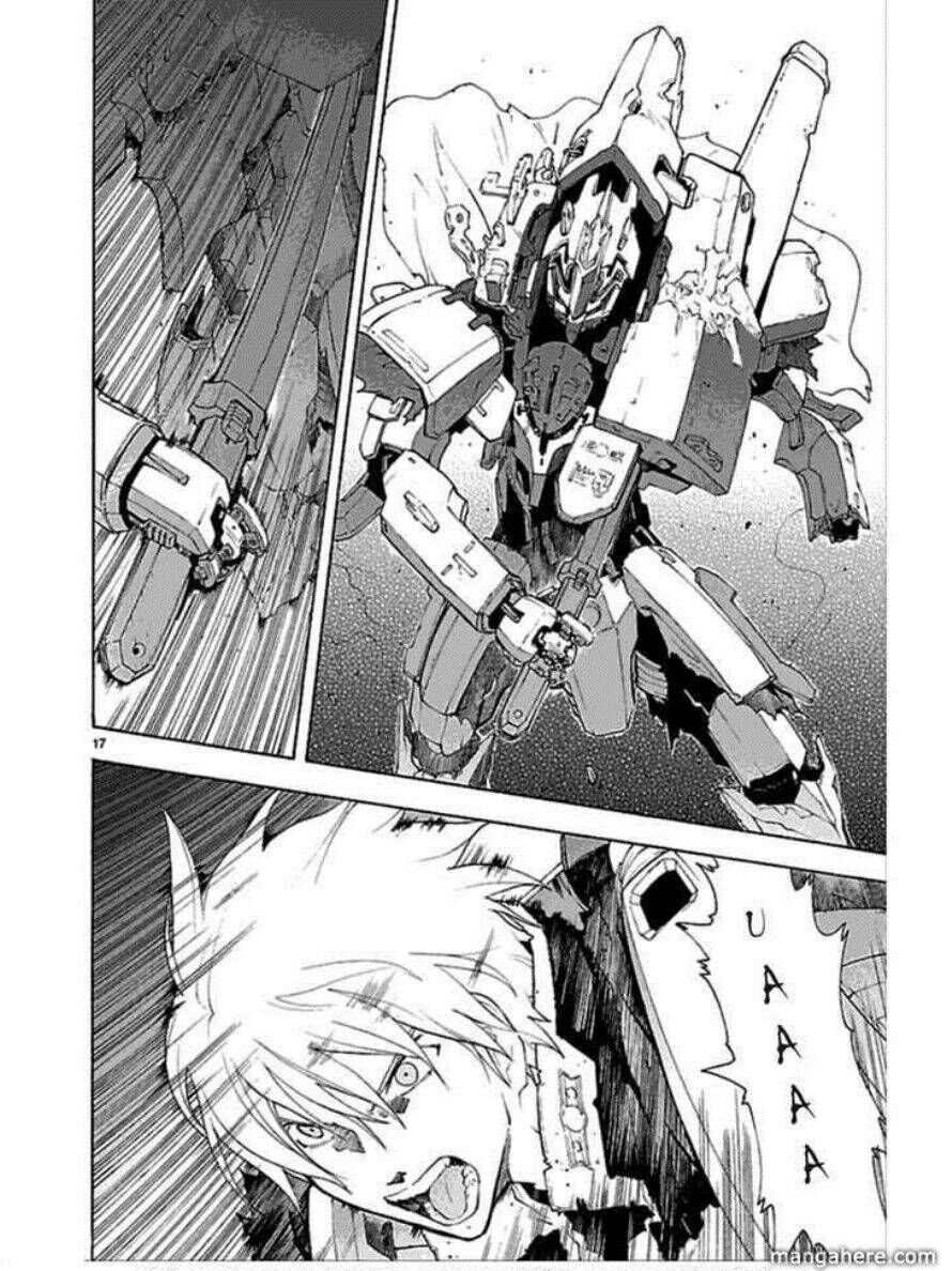 Ta Là Kiếm Thần Chapter 50.5 - Trang 2