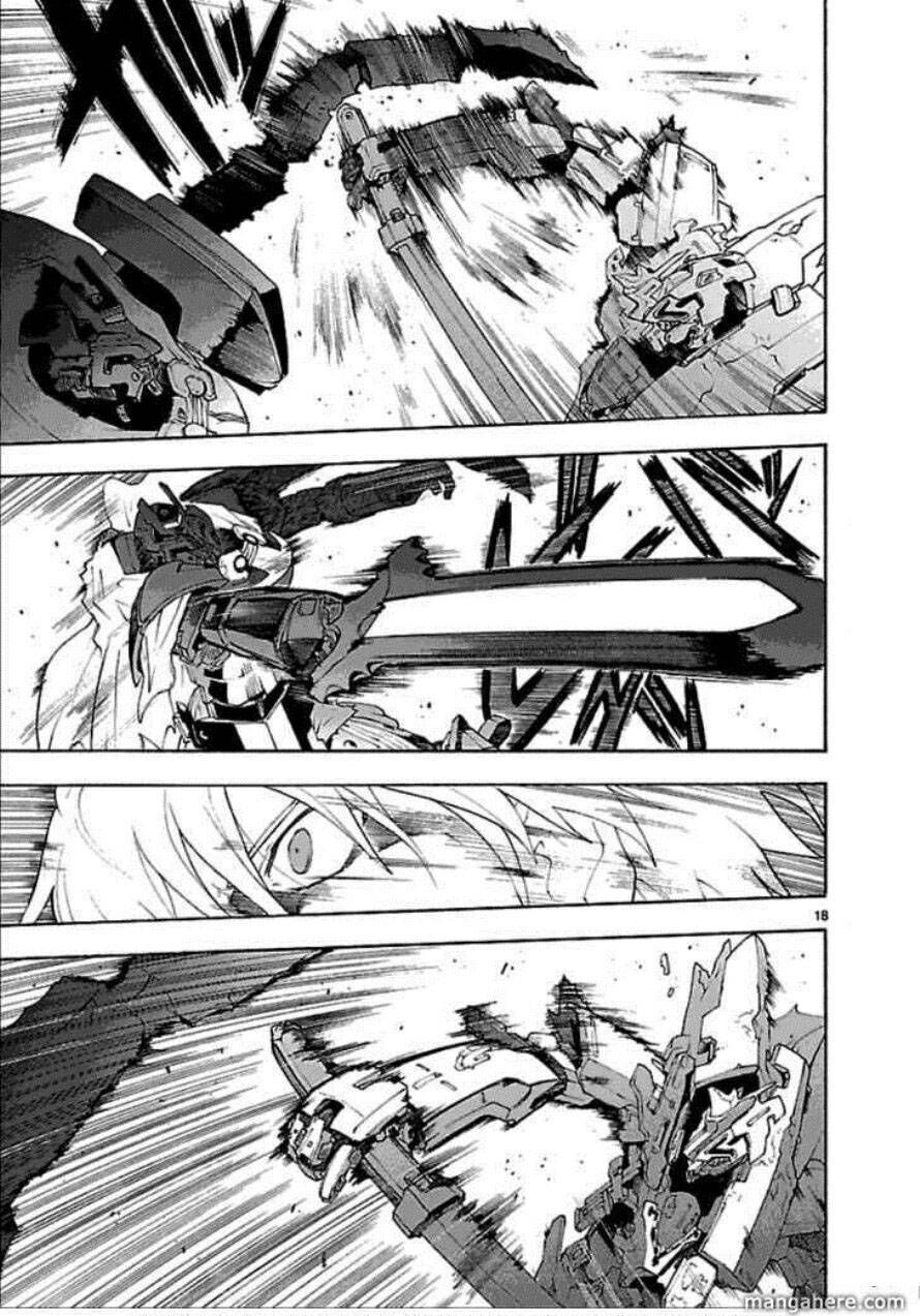 Ta Là Kiếm Thần Chapter 50.5 - Trang 2