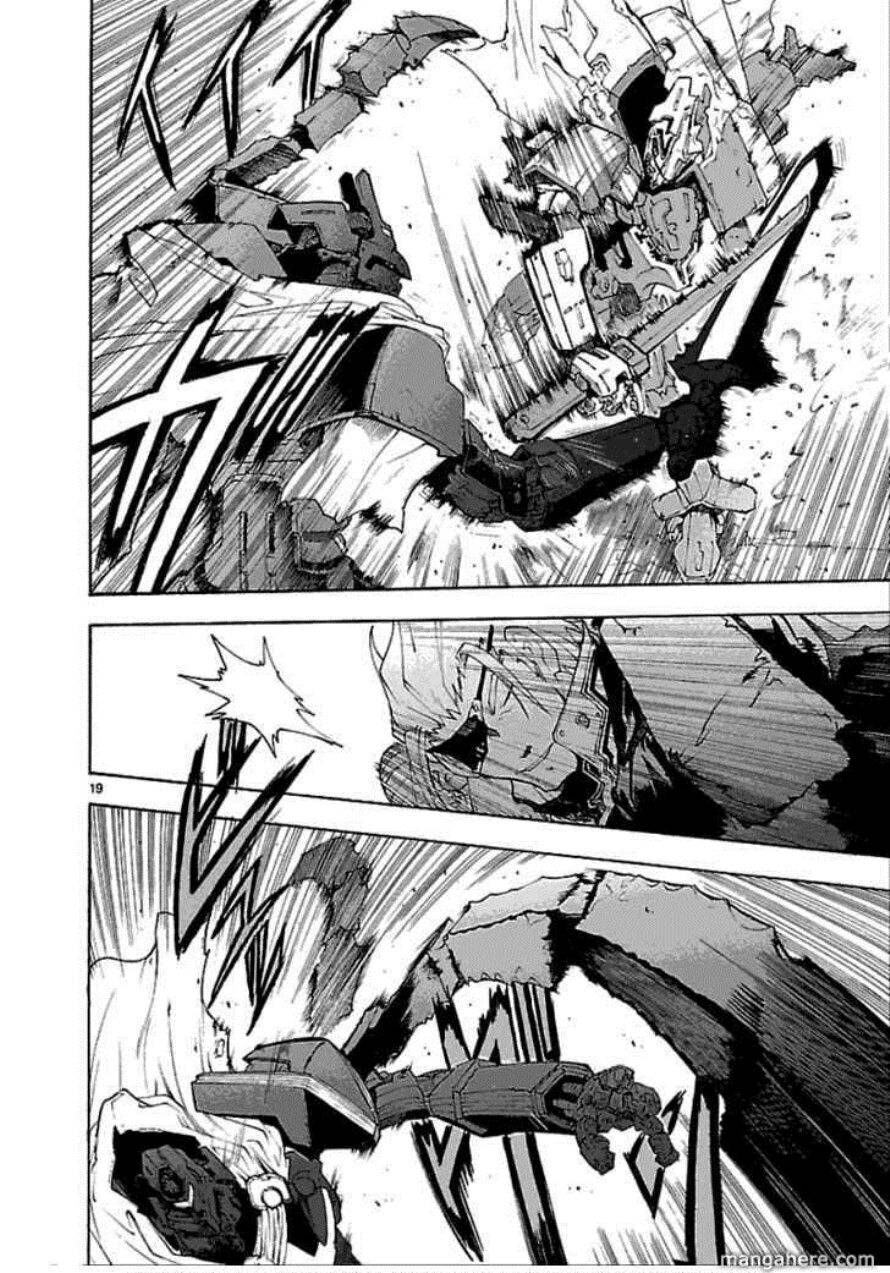 Ta Là Kiếm Thần Chapter 50.5 - Trang 2