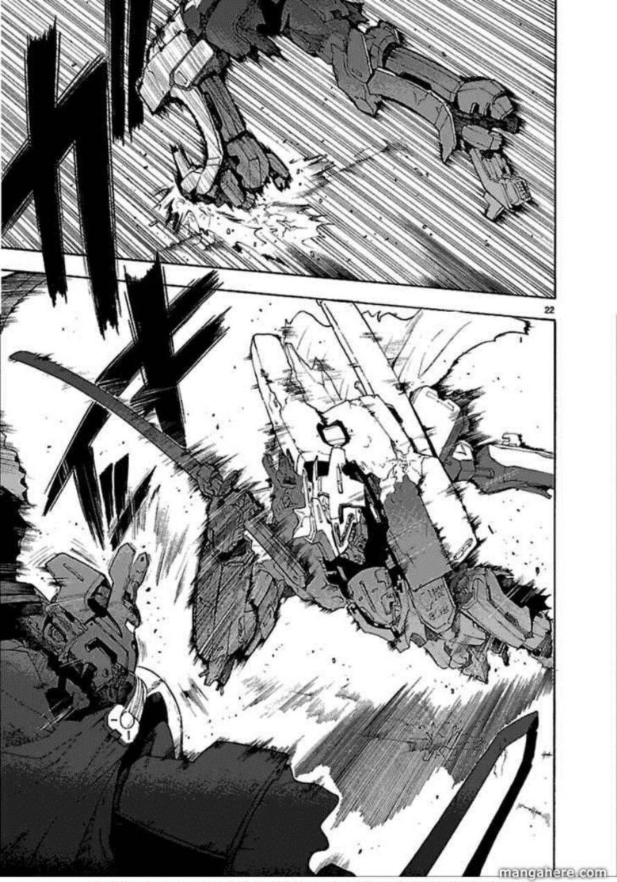 Ta Là Kiếm Thần Chapter 50.5 - Trang 2