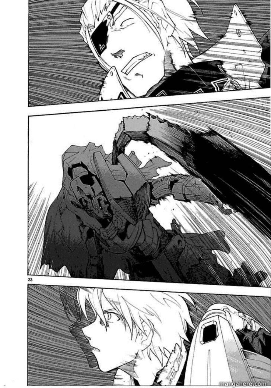 Ta Là Kiếm Thần Chapter 50.5 - Trang 2