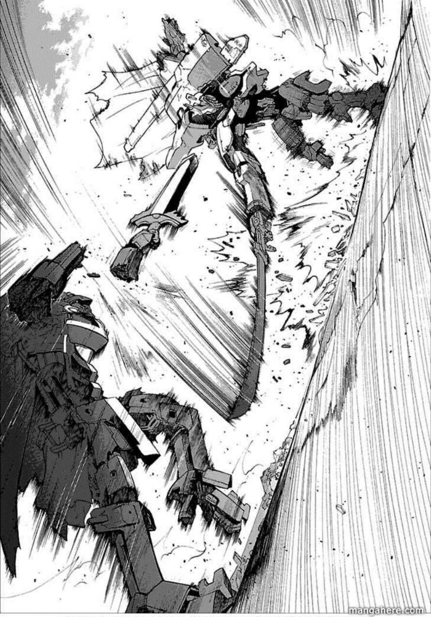 Ta Là Kiếm Thần Chapter 50.5 - Trang 2