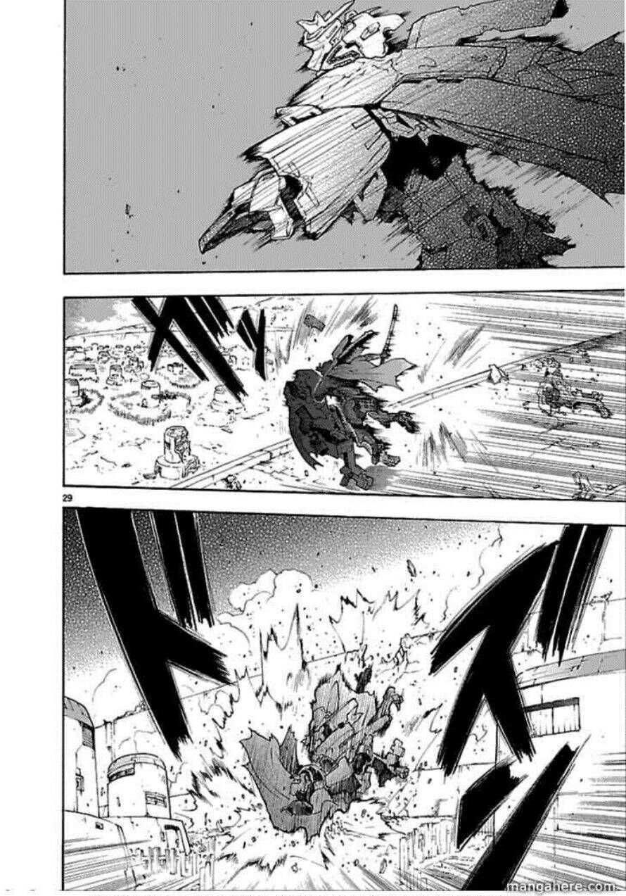 Ta Là Kiếm Thần Chapter 50.5 - Trang 2