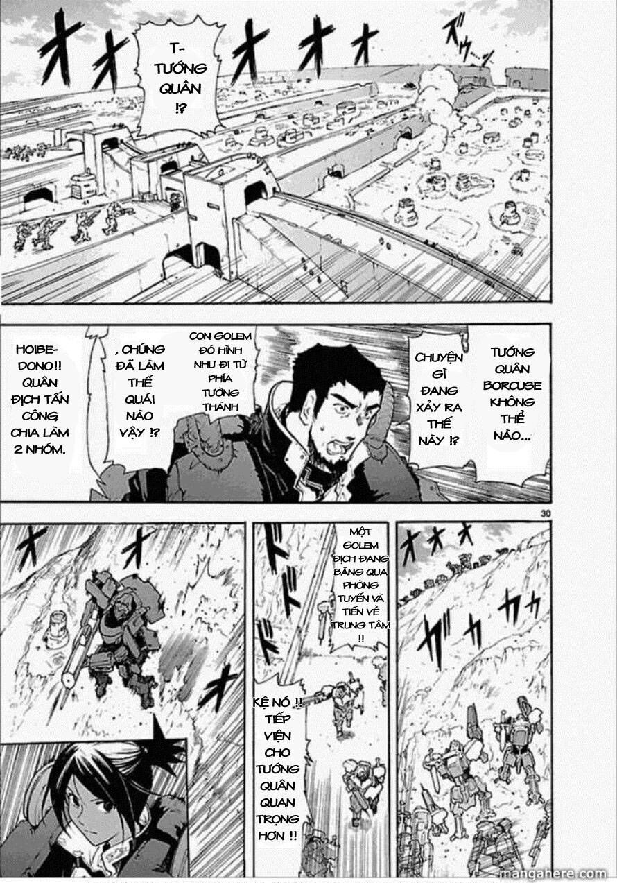 Ta Là Kiếm Thần Chapter 50.5 - Trang 2