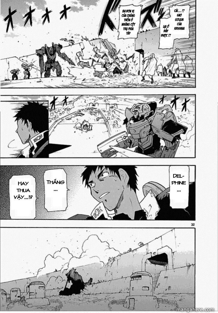 Ta Là Kiếm Thần Chapter 50.5 - Trang 2