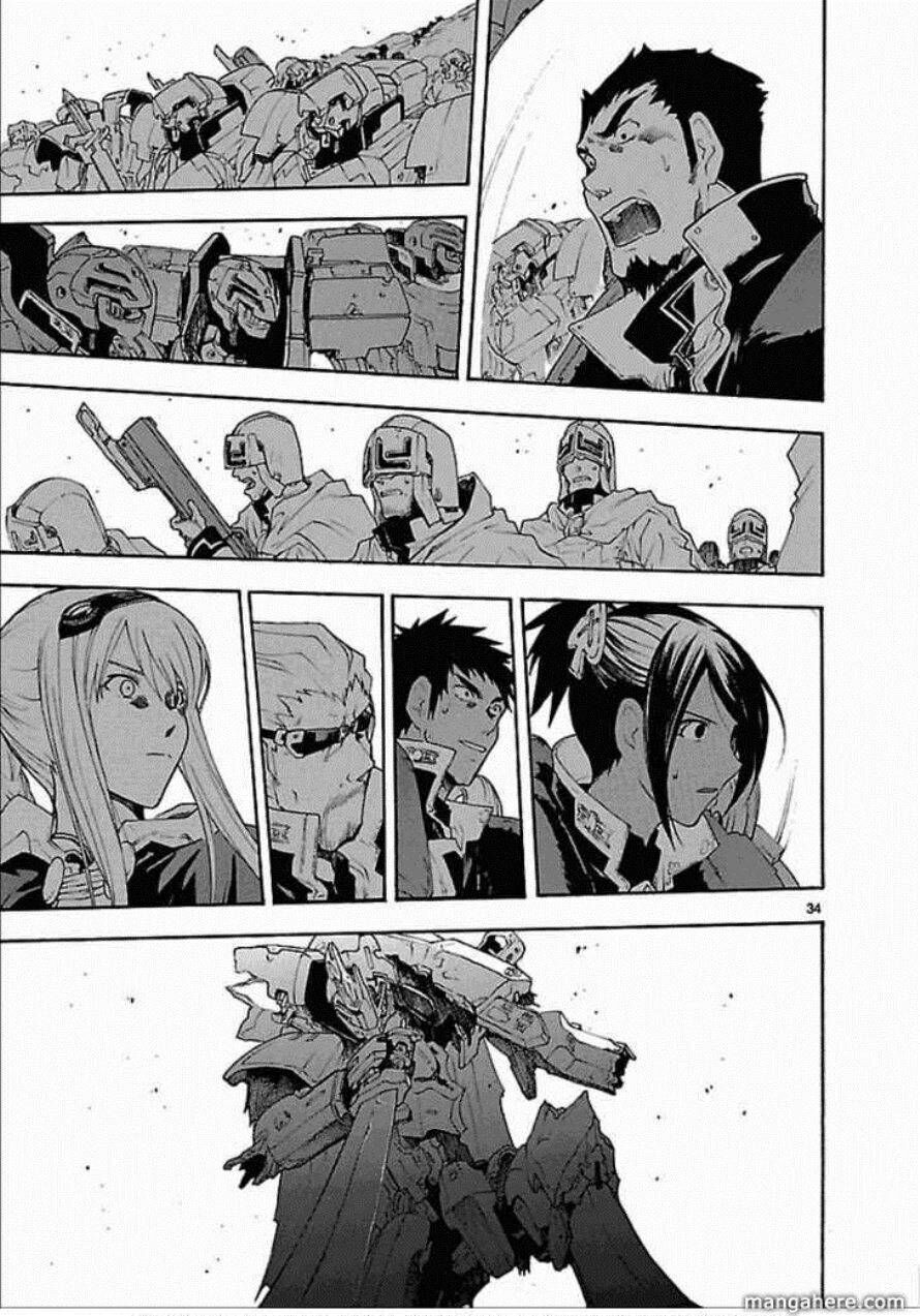 Ta Là Kiếm Thần Chapter 50.5 - Trang 2