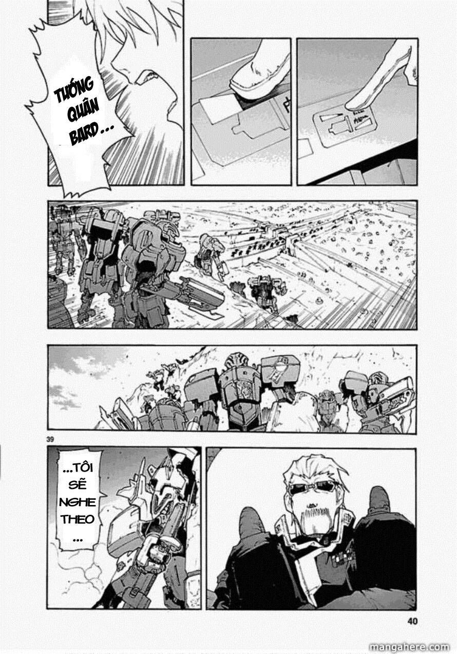 Ta Là Kiếm Thần Chapter 50.5 - Trang 2