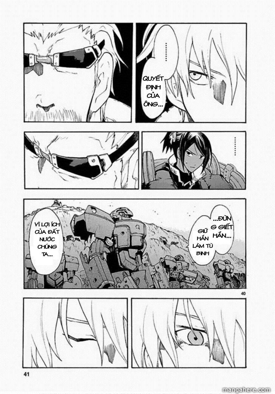 Ta Là Kiếm Thần Chapter 50.5 - Trang 2