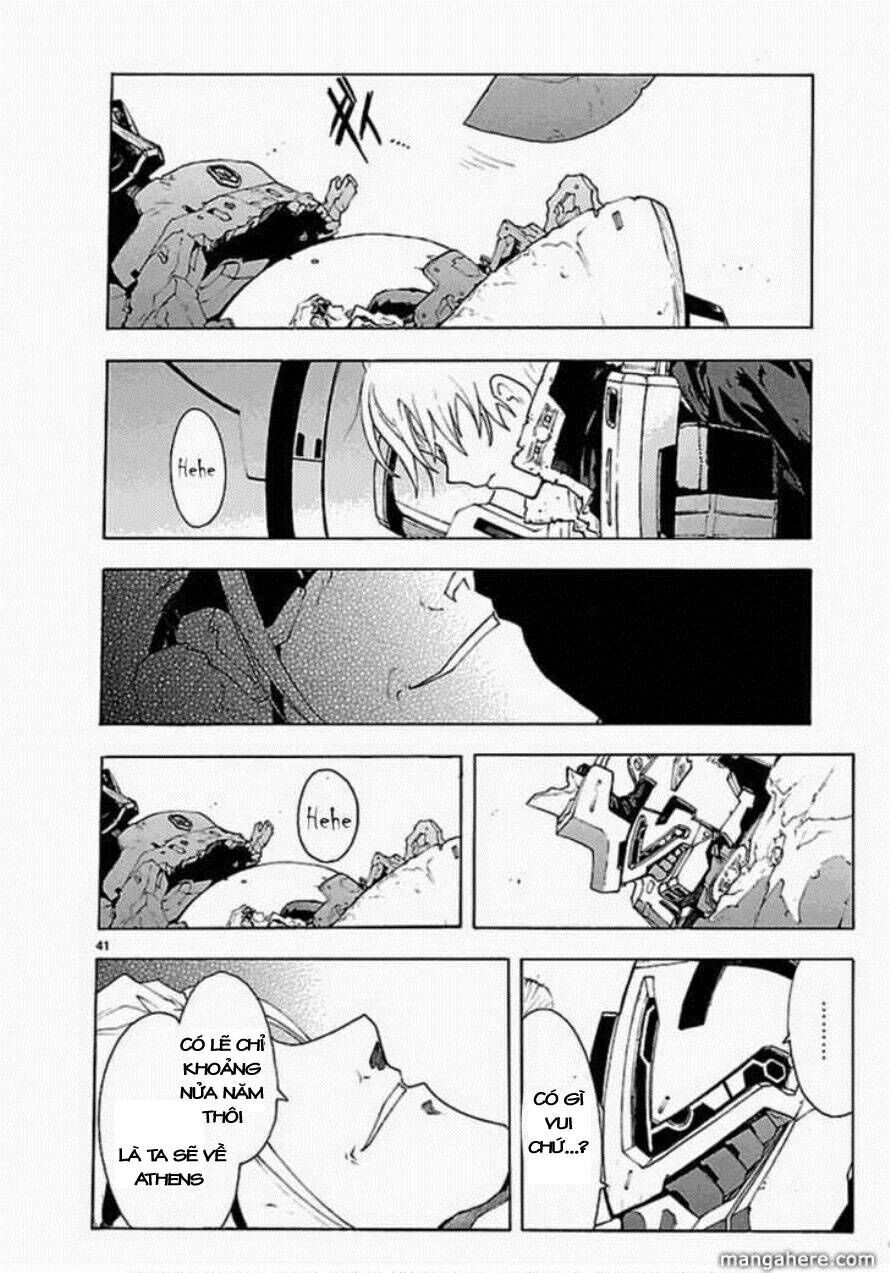 Ta Là Kiếm Thần Chapter 50.5 - Trang 2