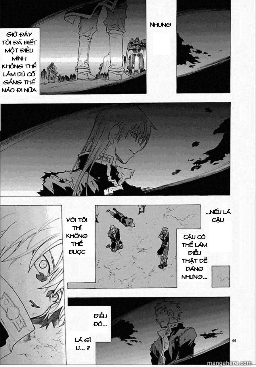Ta Là Kiếm Thần Chapter 50.5 - Trang 2