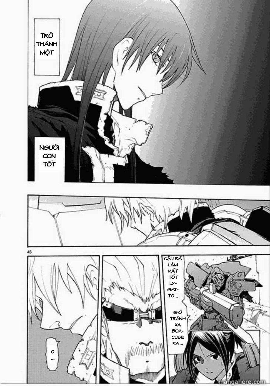Ta Là Kiếm Thần Chapter 50.5 - Trang 2