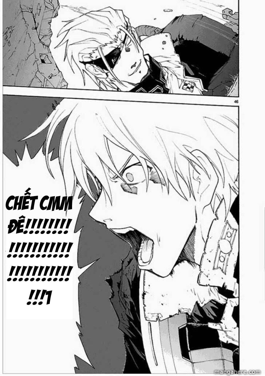 Ta Là Kiếm Thần Chapter 50.5 - Trang 2