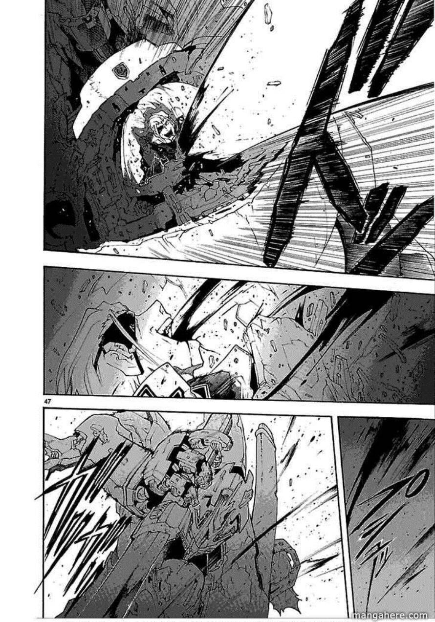 Ta Là Kiếm Thần Chapter 50.5 - Trang 2