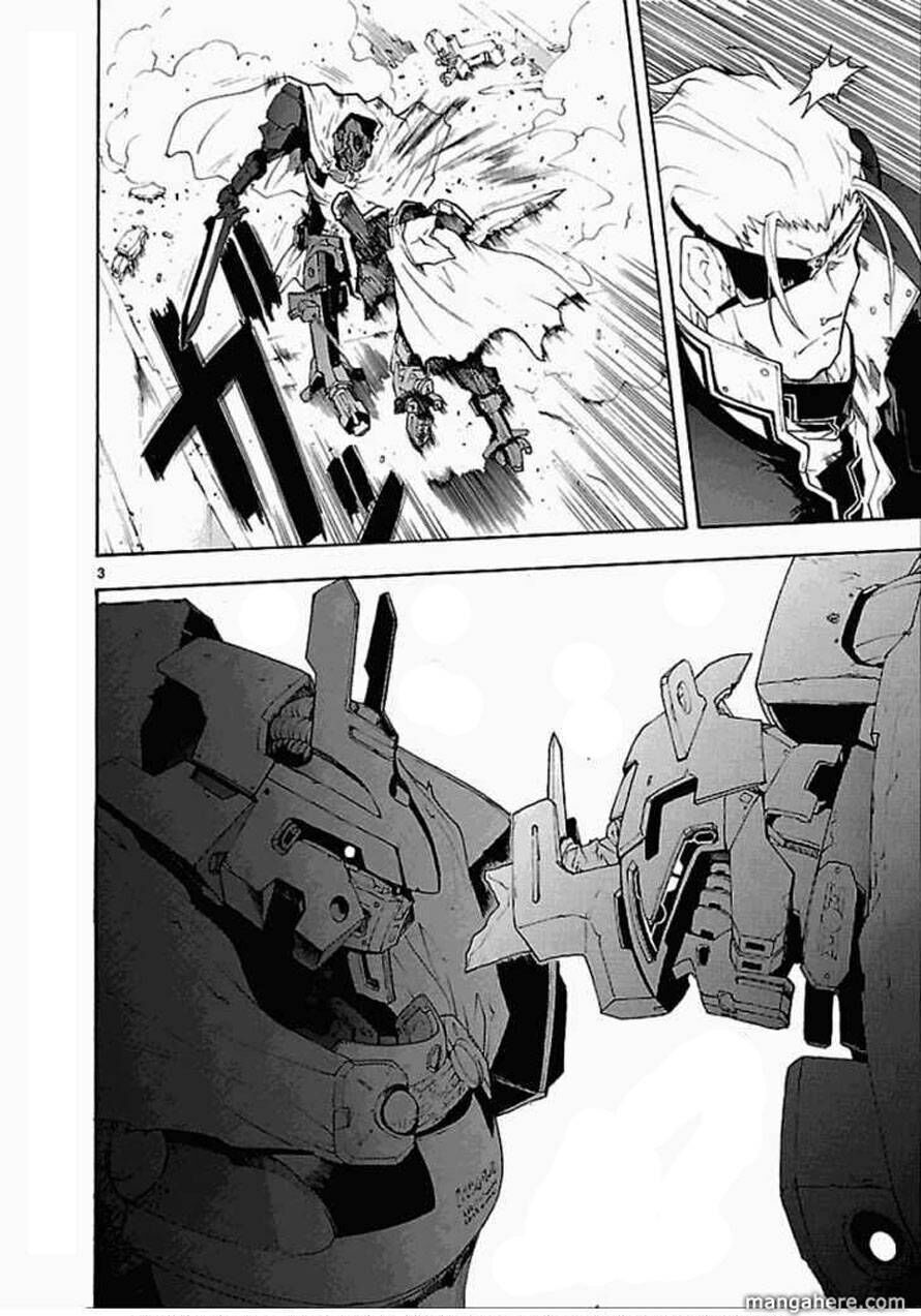 Ta Là Kiếm Thần Chapter 50.5 - Trang 2